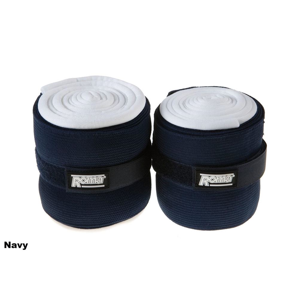 Roma Support Bandages 2 Pack