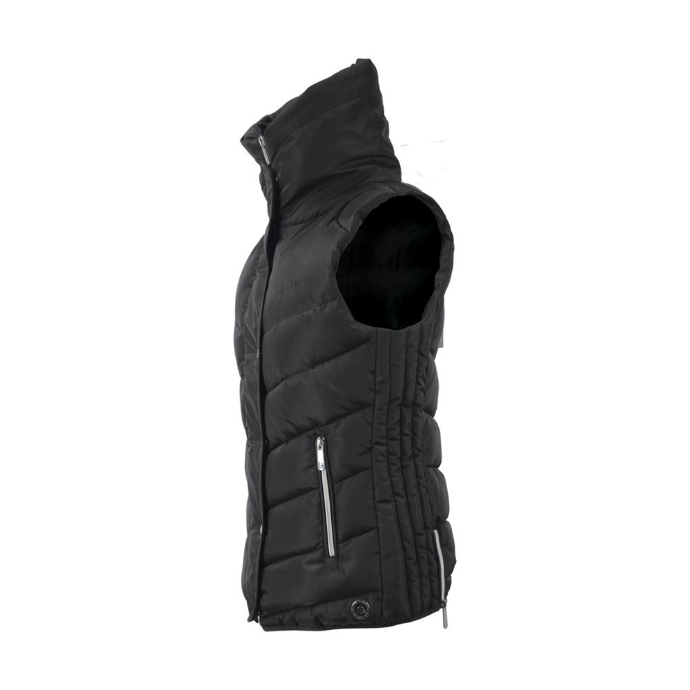 Coldstream Kimmerston Quilted Gilet