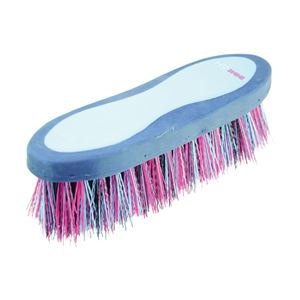 HySHINE Pro Groom Dandy Brush