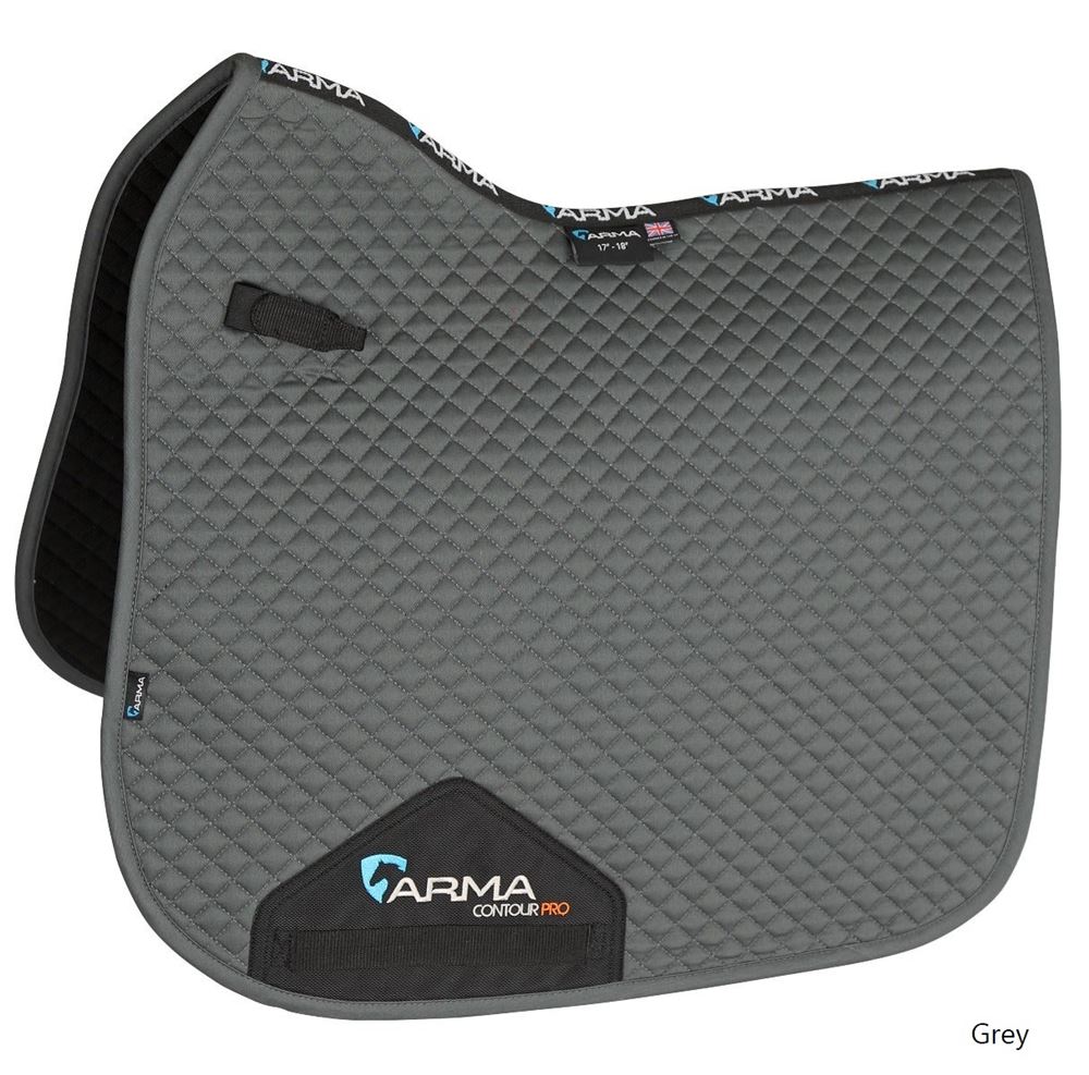 Shires ARMA Dressage Saddlecloth