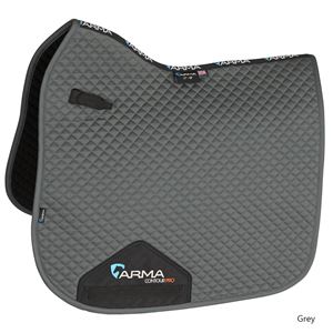 Shires ARMA Dressage Saddlecloth