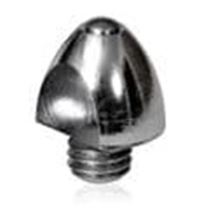 Stromsholm Diamond Soft Ground Studs (Medium)