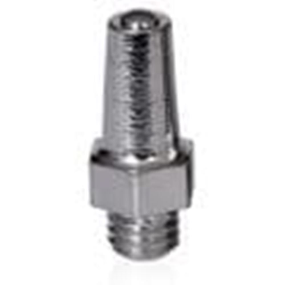 Stromsholm Diamond Hard Ground Low Studs (Pack of 4) - XL