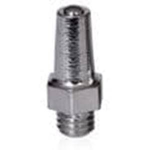 Stromsholm Diamond Hard Ground Low Studs (Pack of 4) - XL