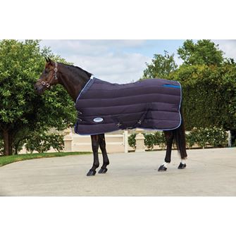 Weatherbeeta ComFiTec 600D Channel Quilt Standard Neck Medium Stable Rug (6'3") *Clearance*