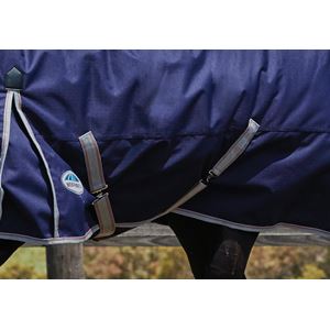 Weatherbeeta ComFiTec Essential Combo Lite