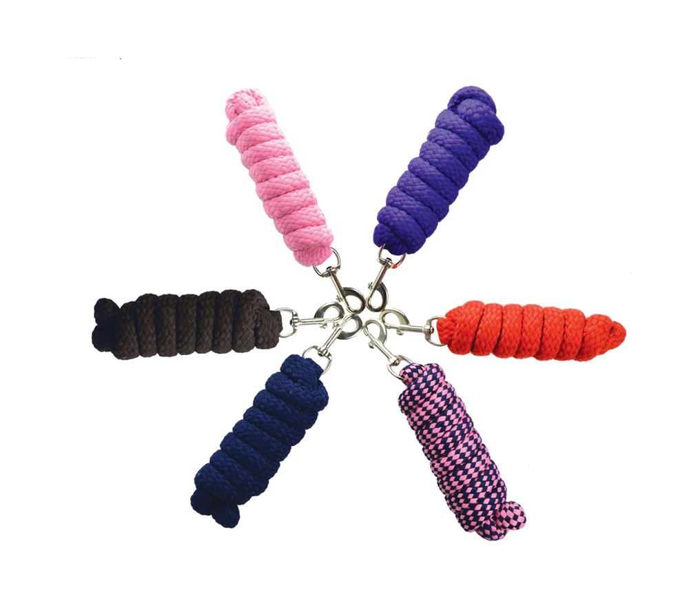 Hy Extra Thick Extra Soft Lead Rope