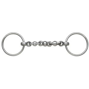 Shires Loose Ring Waterford Bit