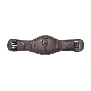 Wintec Anatomic Girth - Short Style (Brown)