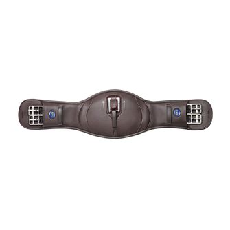 Wintec Anatomic Girth - Short Style (Brown)