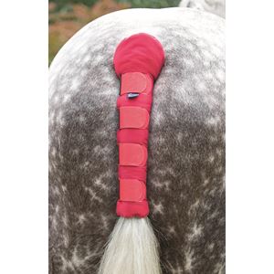 Shires Padded Tail Guard