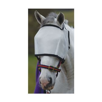 Hy Equestrian Fly Eye Shield