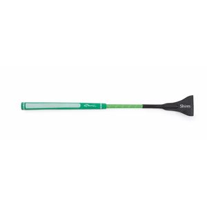 Shires Rainbow Jumping Bat (Green)