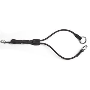 Shires Velociti Gara Elasticated Running Martingale Attachment