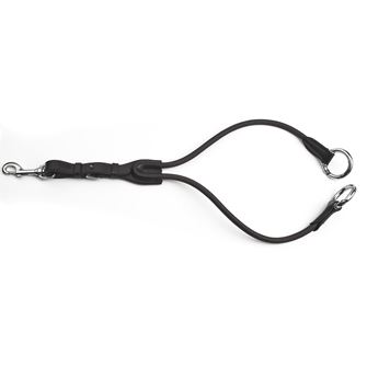 Shires Velociti Gara Elasticated Running Martingale Attachment