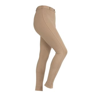 Shires Wessex Ladies Jodhpurs (Beige)