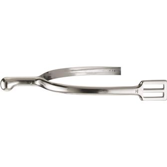 Sprenger Long Bobble Spurs 47122