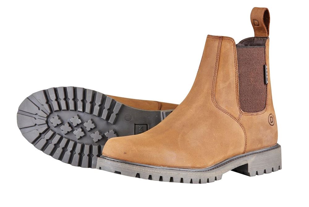 Dublin Mens Venturer Boots III