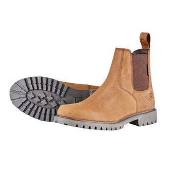 Dublin Men's Venturer Boots III (UK 9 Brown) *Clearance*