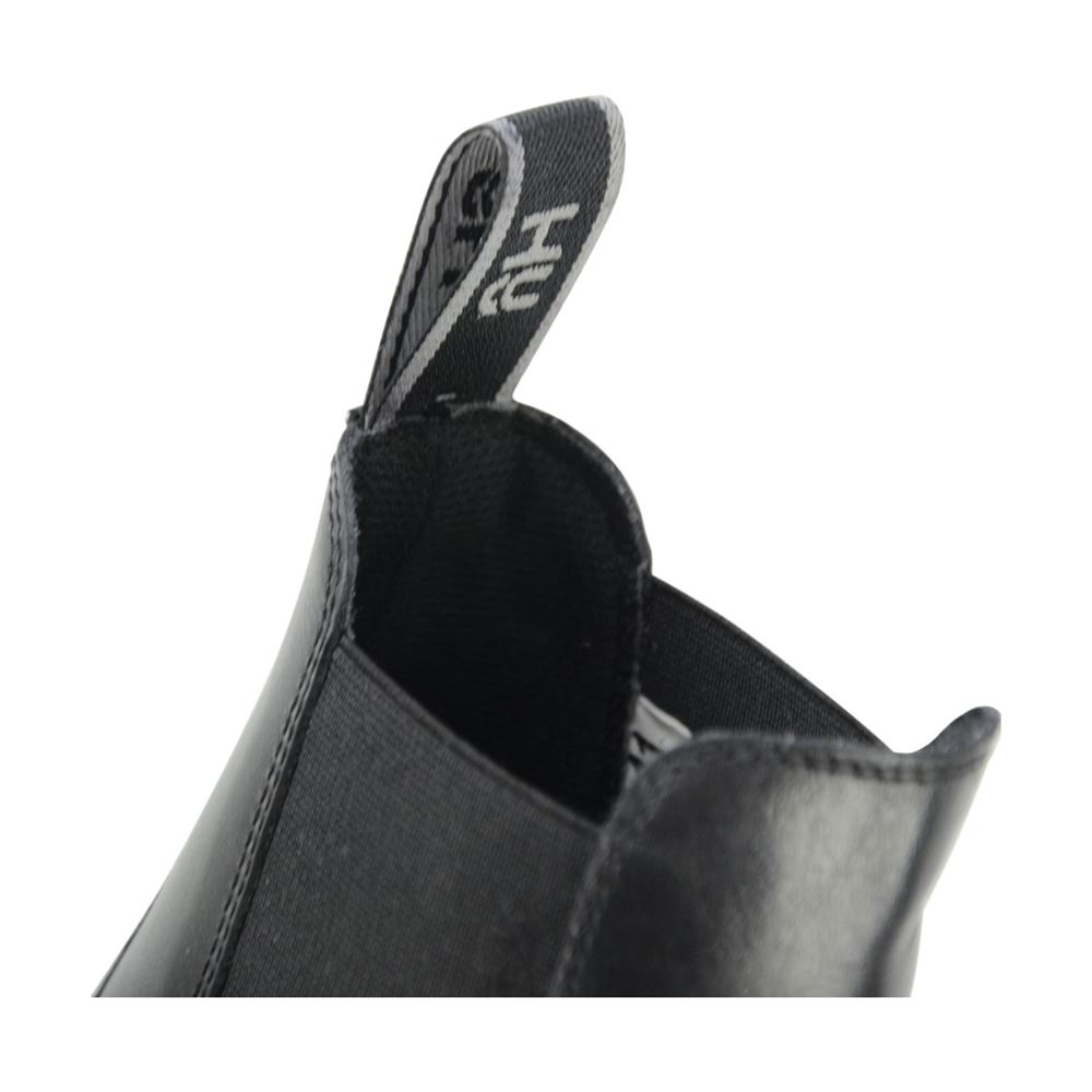 HyLAND Melford Leather Jodhpur Boot