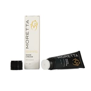Shires Moretta Shoe Cream (Brown)