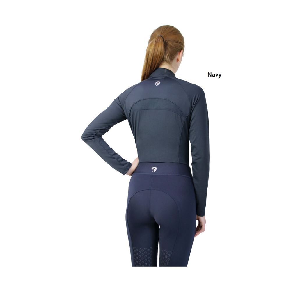 Hy Equestrian Synergy Base Layer