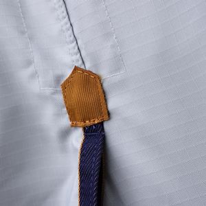 Shires Highlander Plus Sun Shade Fly Combo (Grey)