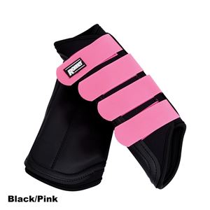 Roma Neoprene Brushing Boots