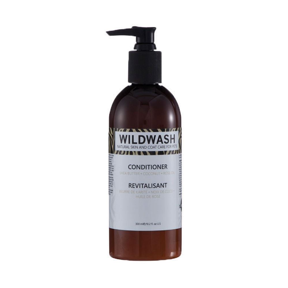 WildWash Conditioner 300ml