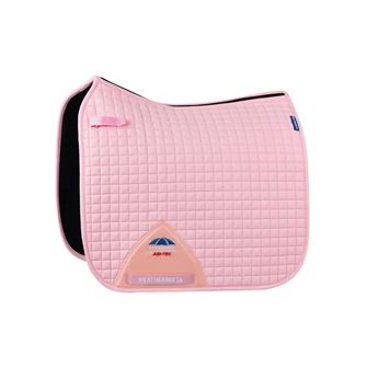 Weatherbeeta Prime Air-Tec Dressage Saddle Pad (Light Pink)