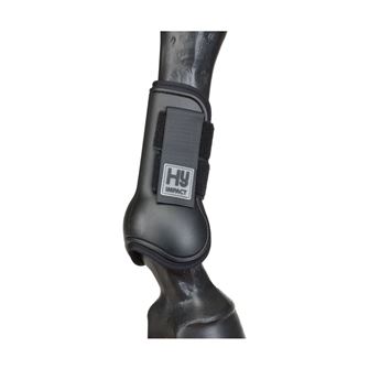 Hy Equestrian Tendon Boots - Small to Large (Black)