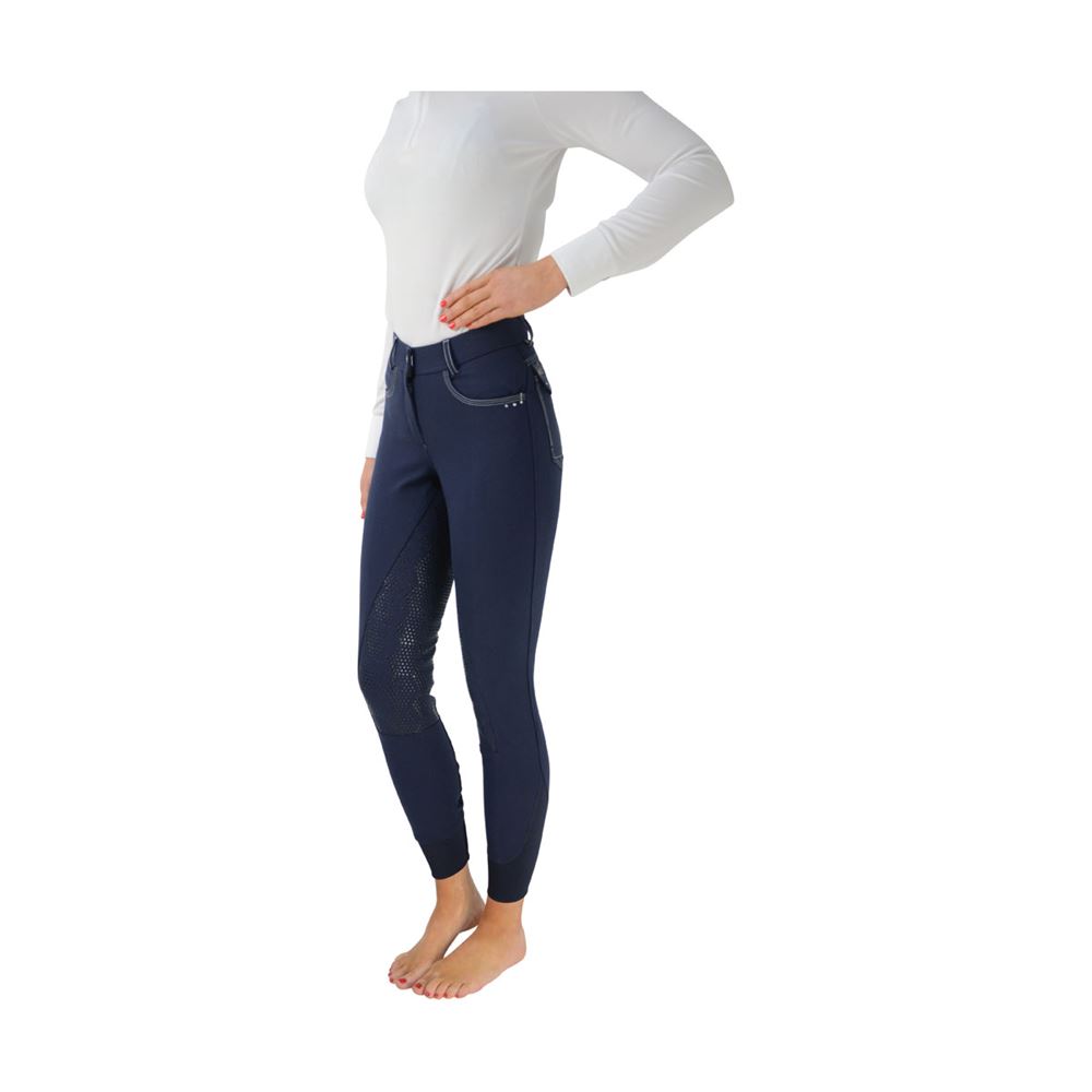 HyPERFORMANCE Highgrove Ladies Breeches