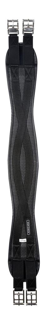 Kincade Anti-Chafe Shaped Elastic Girth