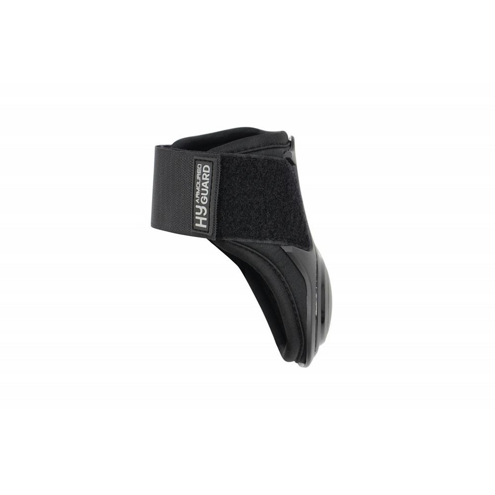 Hy Equestrian Armoured Guard Pro Protect Compliant Fetlock Boots