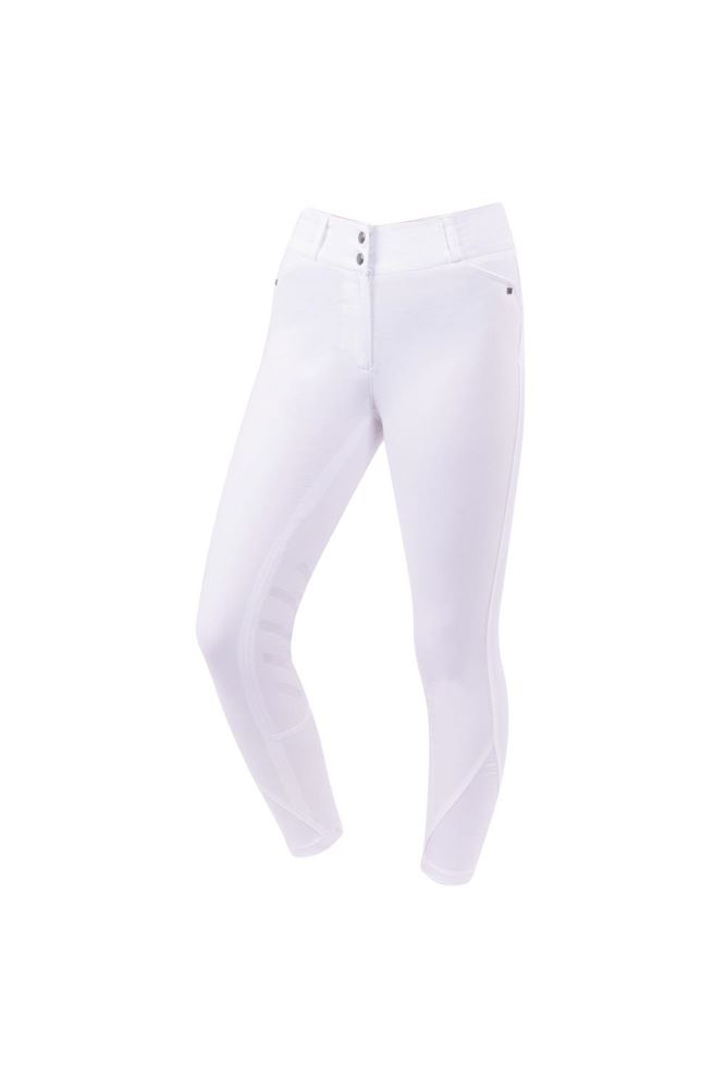 Dublin Pro Form Gel Knee Patch Breeches