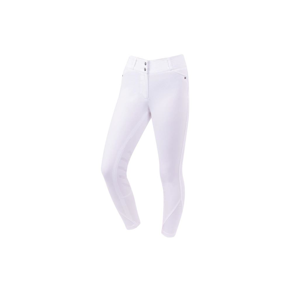 Dublin Pro Form Gel Knee Patch Breeches