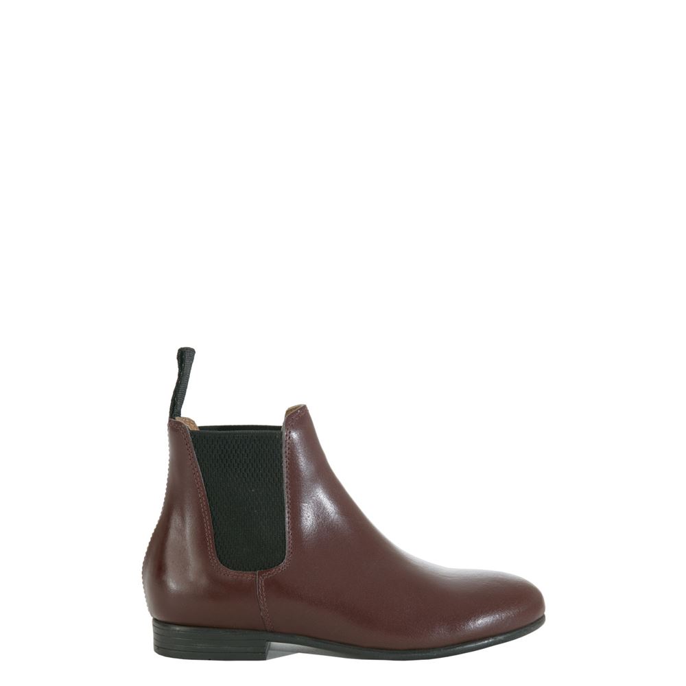 Tuffa Junior Show Boot