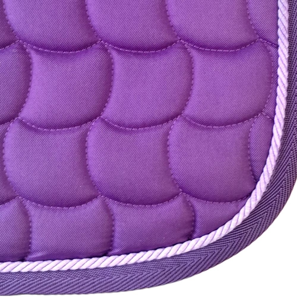 Gallop Dressage Saddle Pad 