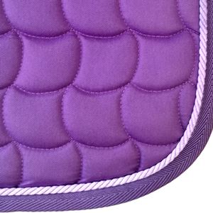 Gallop Dressage Saddle Pad 