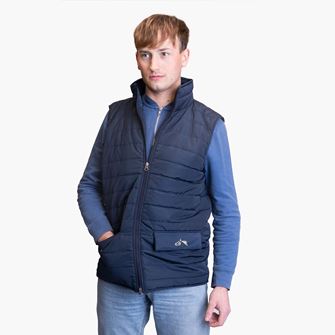 Gallop Men's Bodywarmer