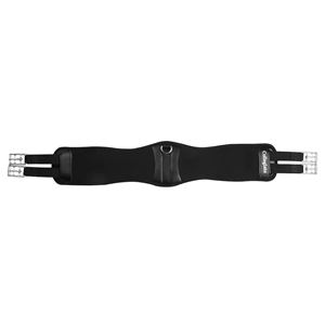 Collegiate Memory Foam Girth (Black)
