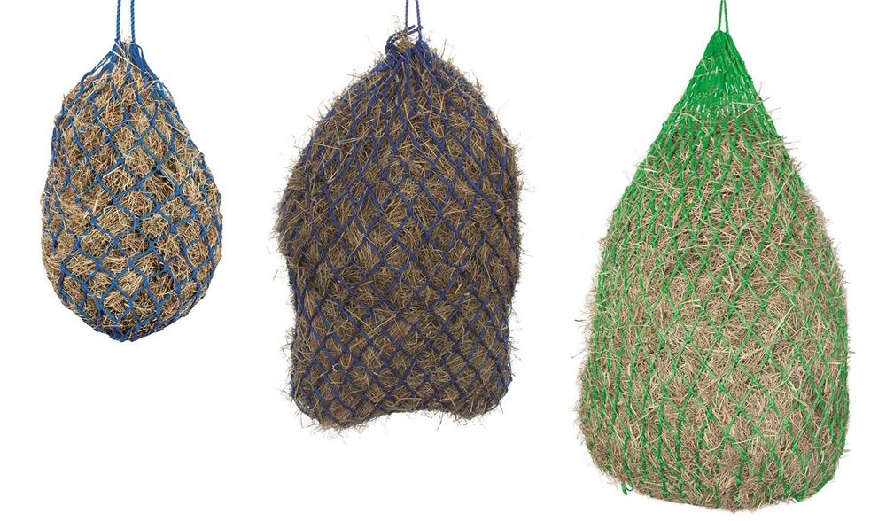 Shires Haylage Haynet - Large