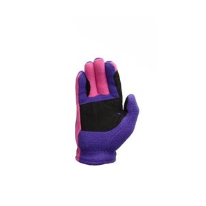 Hy5 Equestrian Children's Fleece Riding Gloves