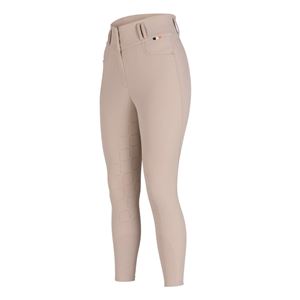 Shires Aubrion Optima Luxe Breeches (Beige)
