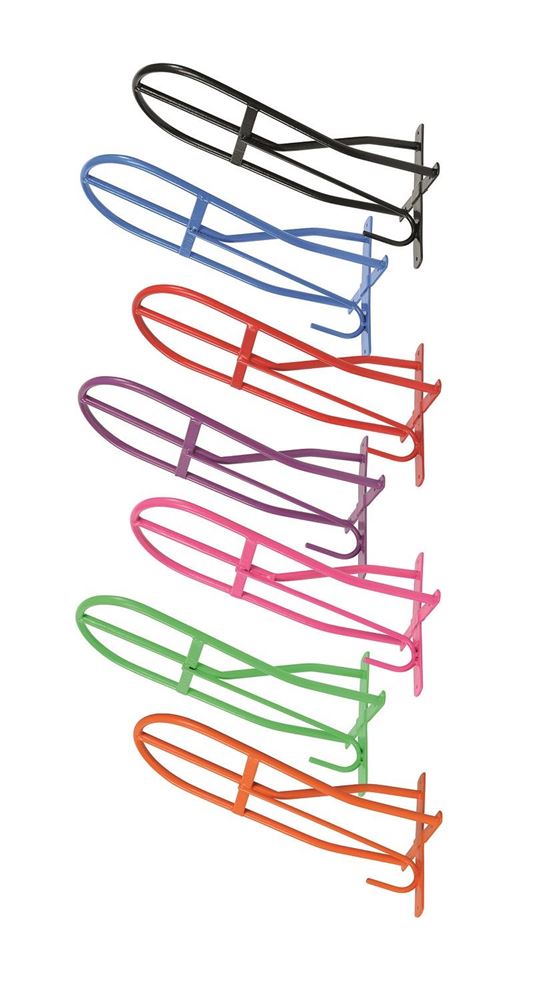 Saddle Rack