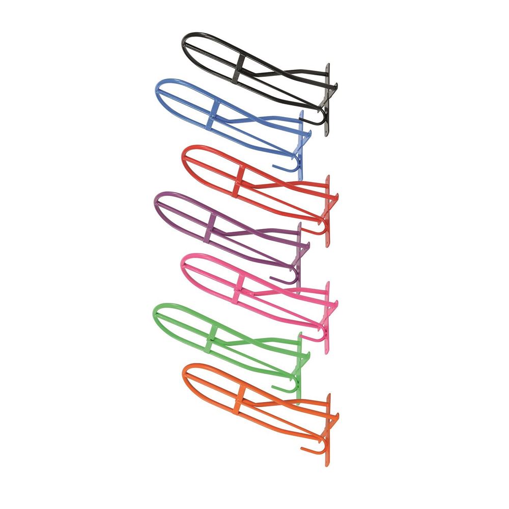 Saddle Rack