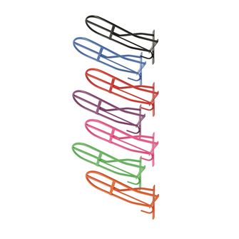 Shires Saddle Rack