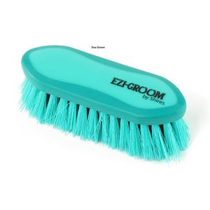 Shires Ezi-Groom Dandy Brush - Small