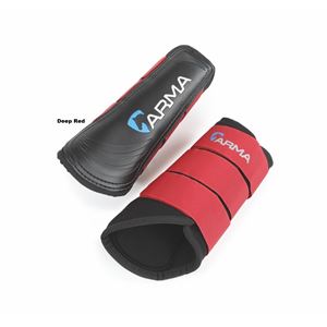 Shires ARMA Neoprene Brushing Boots