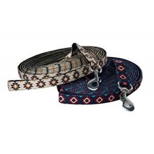 Rhinegold Aztec Lunge Rein